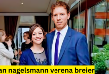 julian nagelsmann verena breier