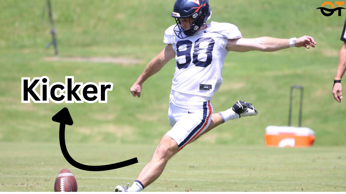 kicker