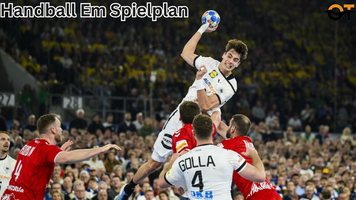 handball em spielplan