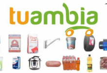 Tuambia Alimentos