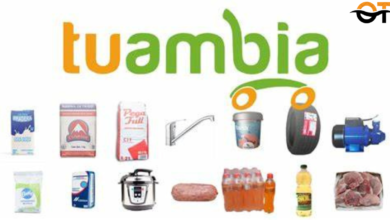 Tuambia Alimentos