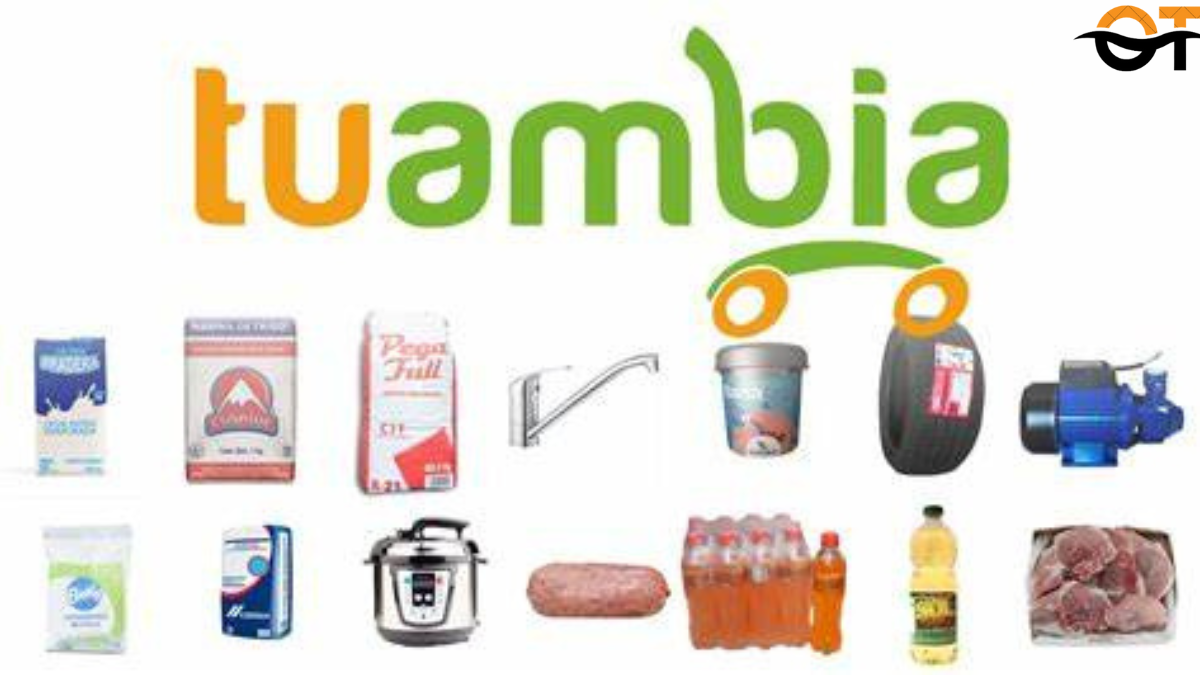 Tuambia Alimentos