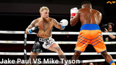 jake paul vs mike tyson