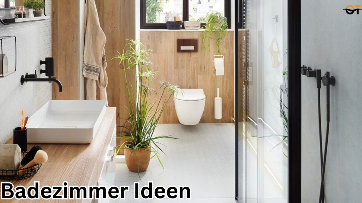 badezimmer ideen