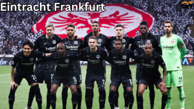 eintracht frankfurt