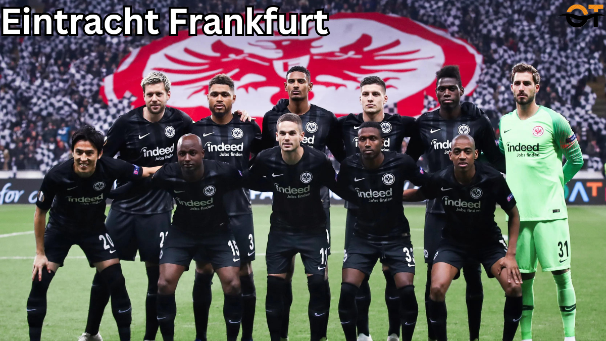 eintracht frankfurt