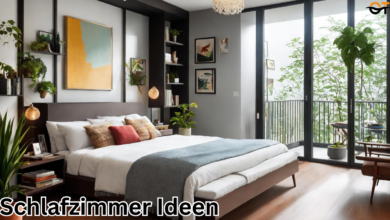 schlafzimmer ideen