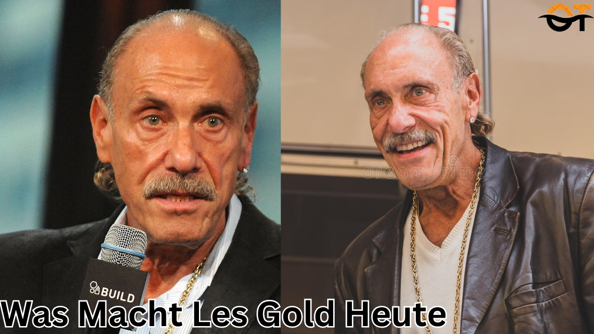 was macht les gold heute