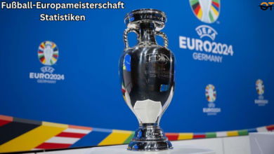 fußball-europameisterschaft statistiken