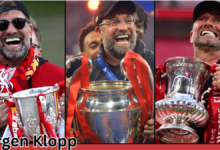 jürgen klopp