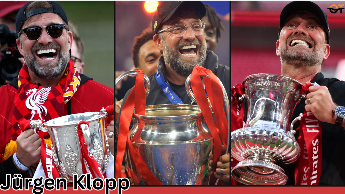 jürgen klopp