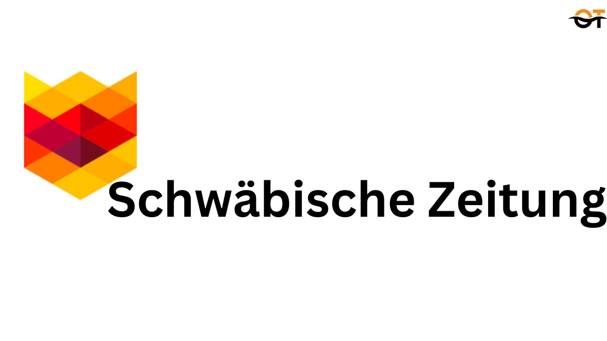 schwäbische zeitung