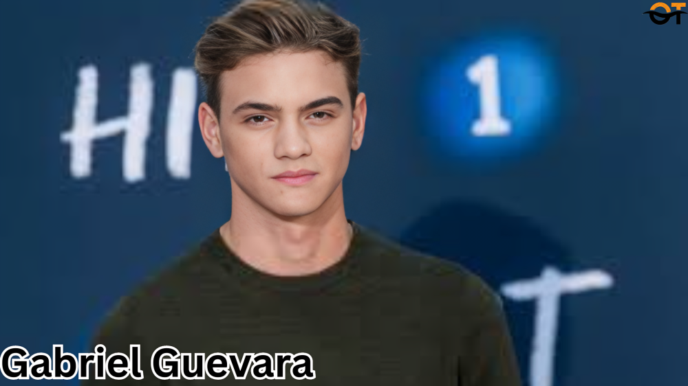 gabriel guevara