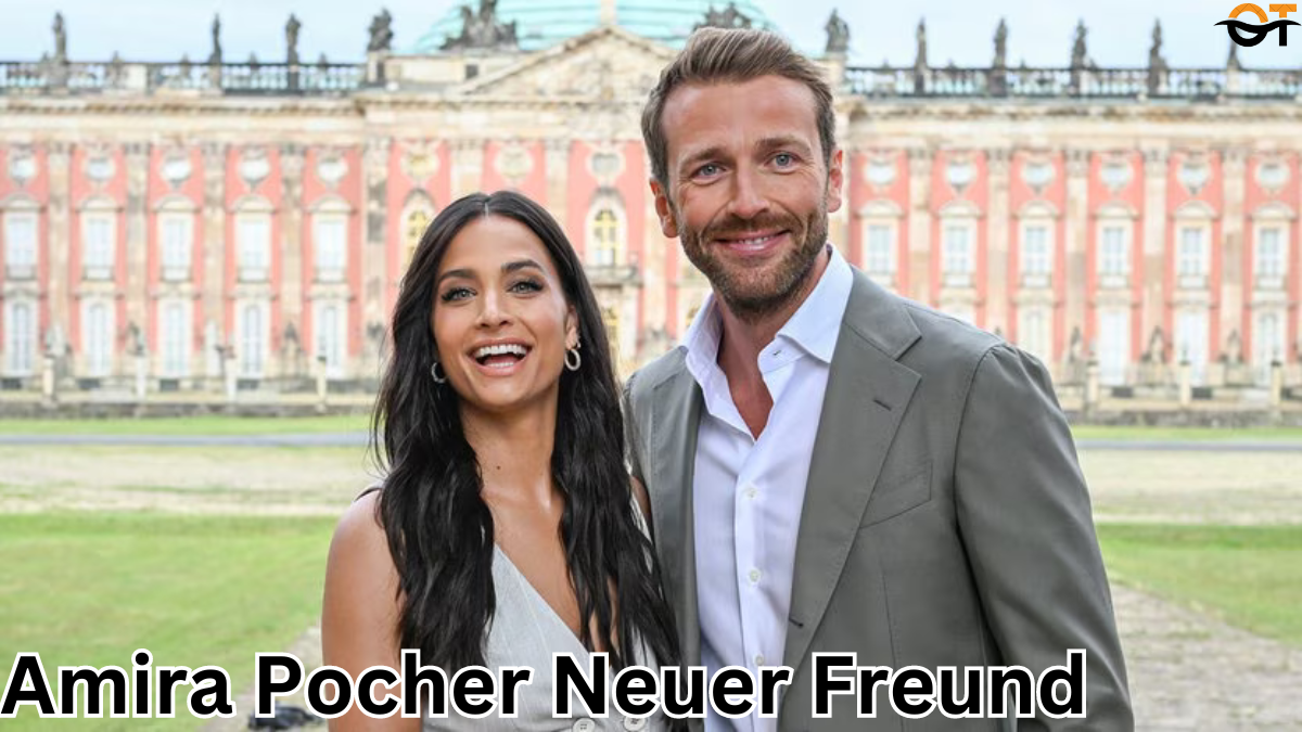 amira pocher neuer freund