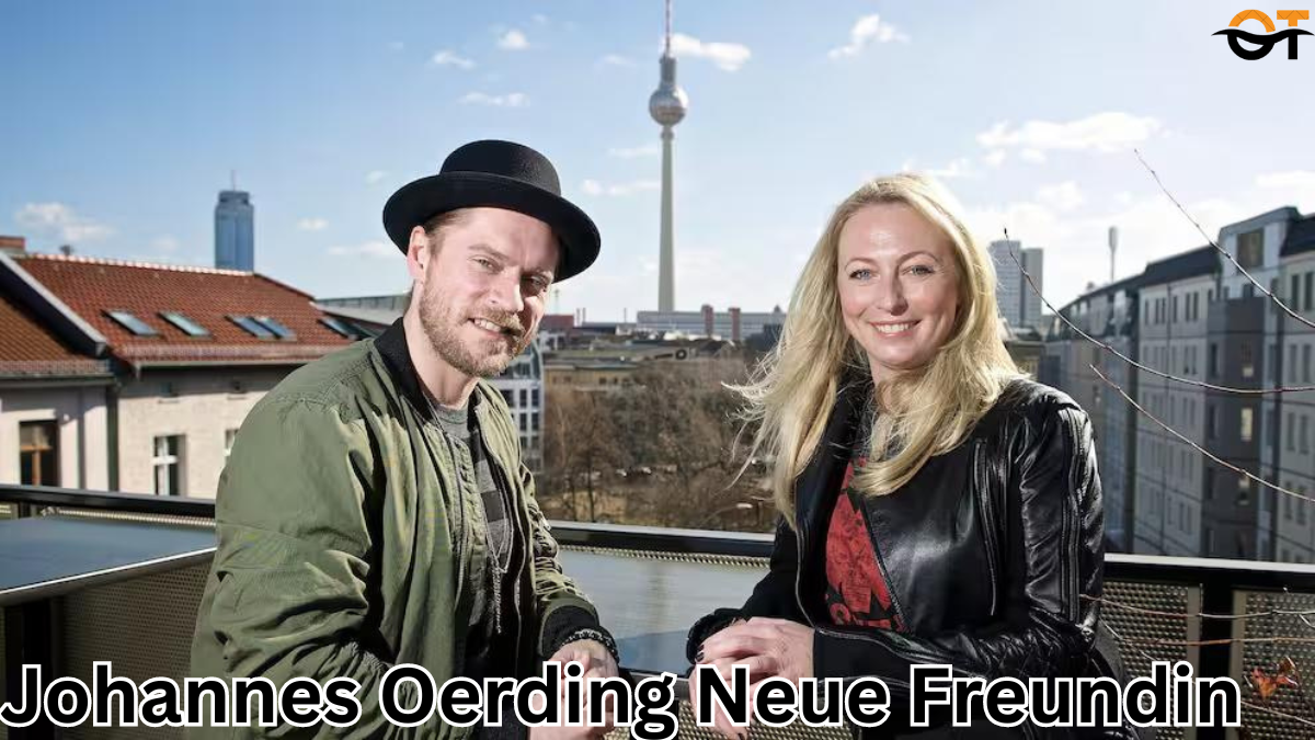 johannes oerding neue freundin