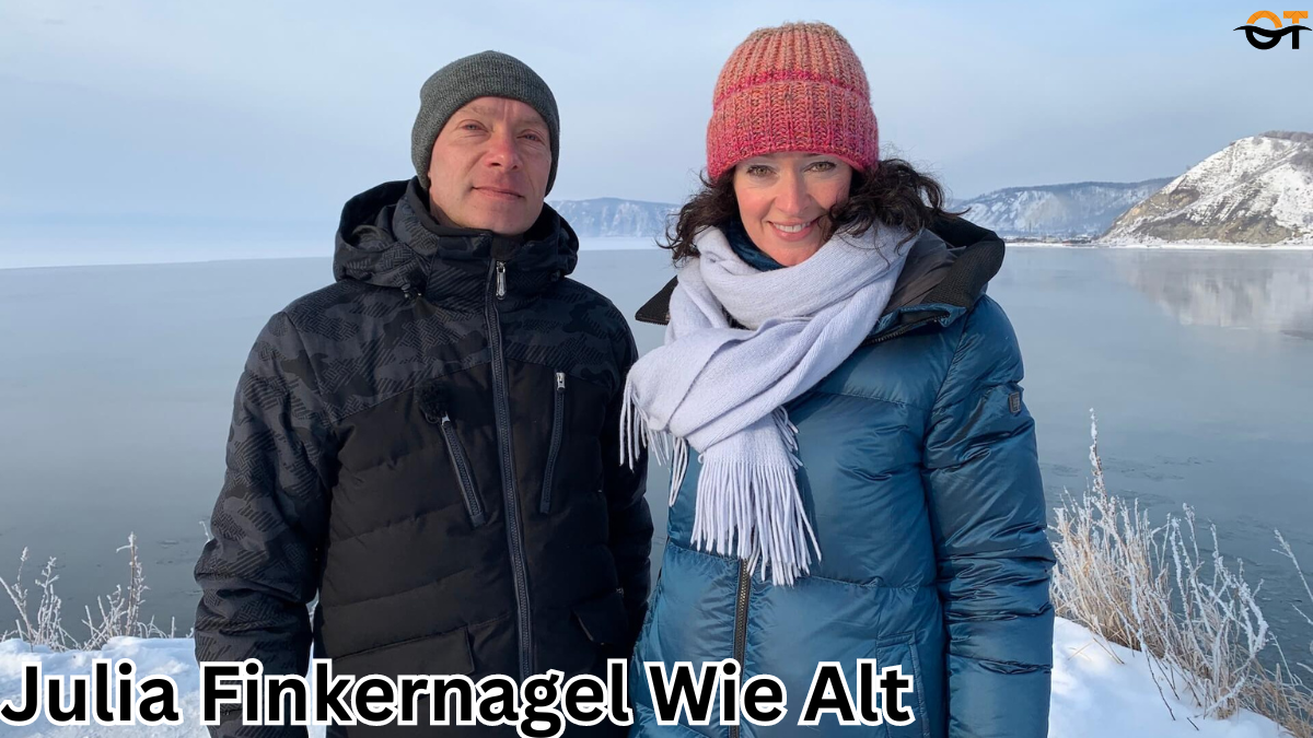 julia finkernagel wie alt