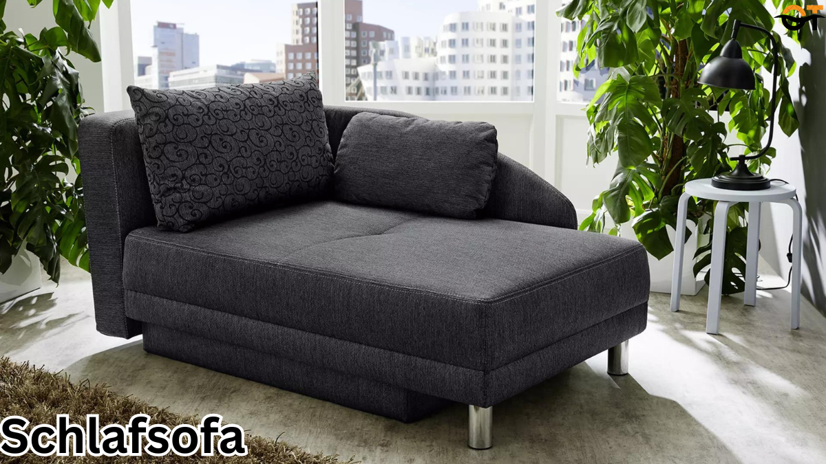 schlafsofa