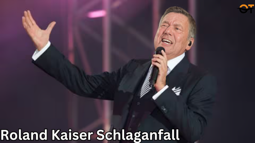 roland kaiser schlaganfall