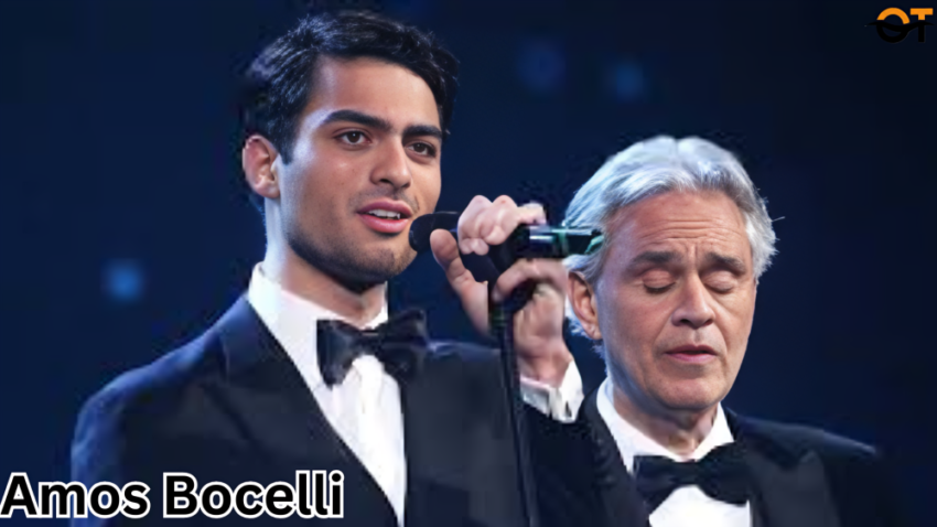 amos bocelli