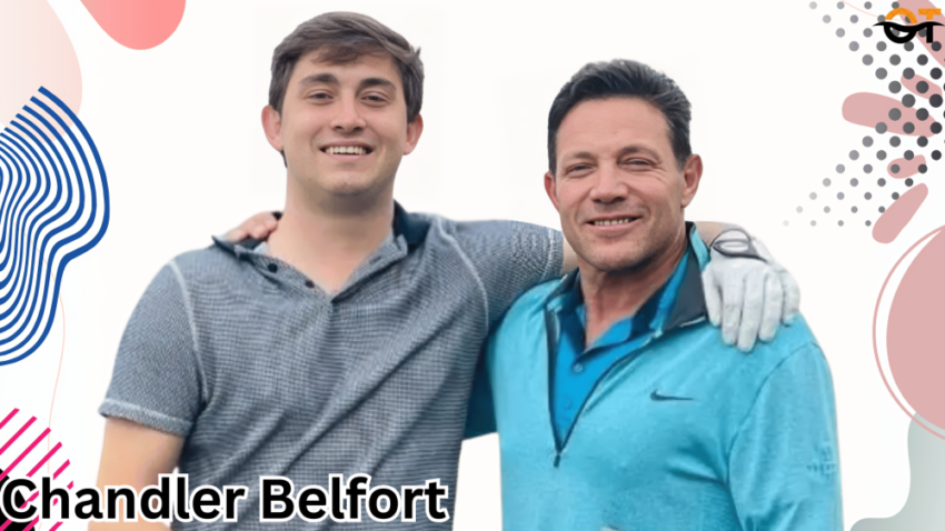 chandler belfort