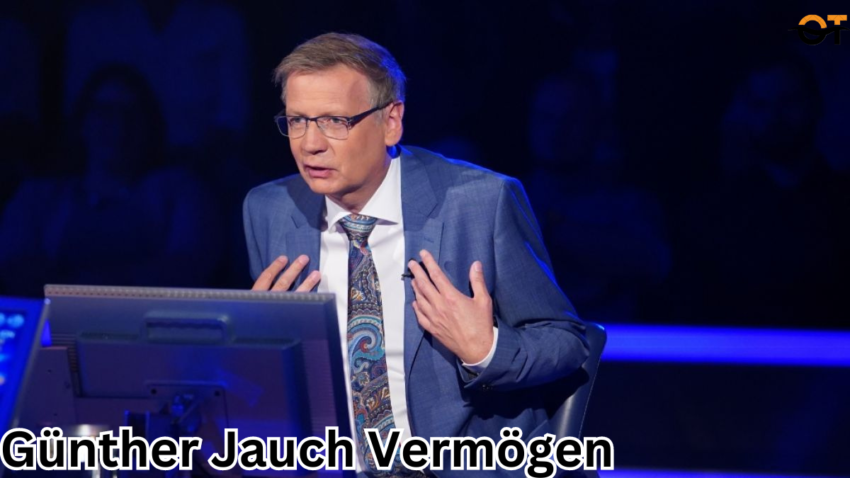 günther jauch vermögen