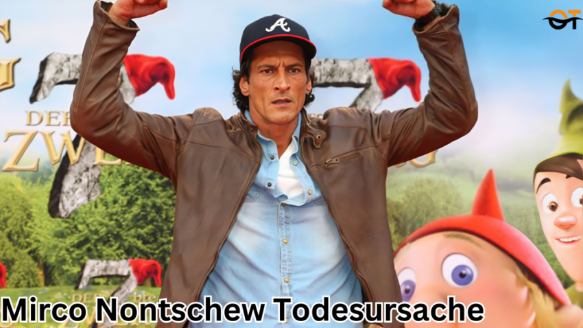 mirco nontschew todesursache