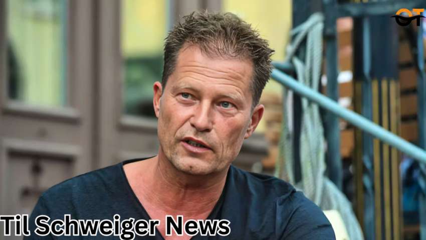 til schweiger news