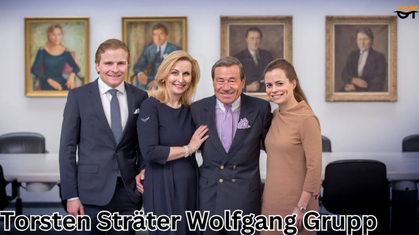 torsten sträter wolfgang grupp